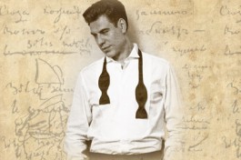 Дмитрий Дюжев Евгений Онегин