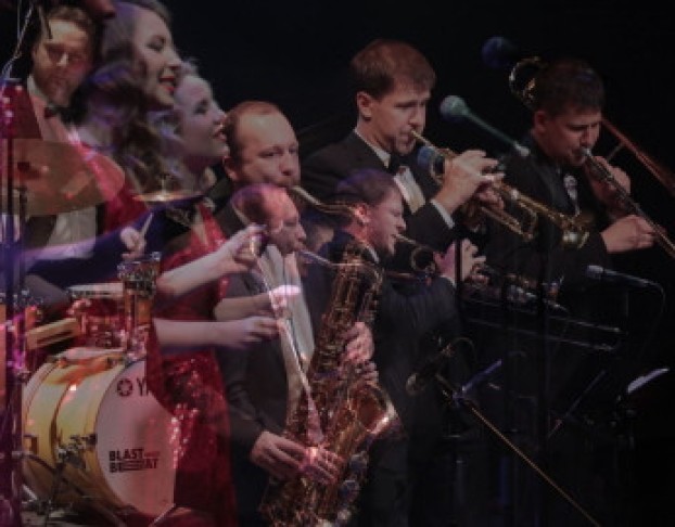 Ермоловский Джаз