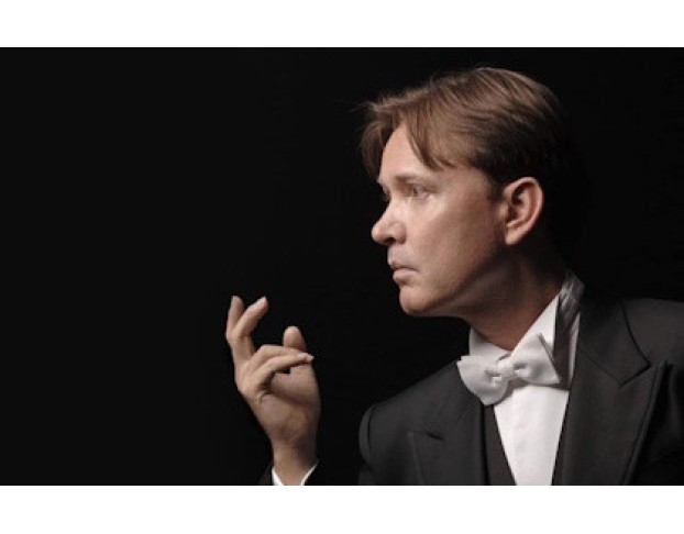 Олег Погудин. Вертинский