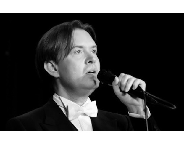 Олег Погудин. Вертинский