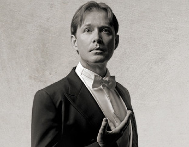 Олег Погудин. Вертинский