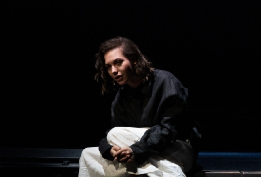 Поэтический Вечер. Бродский