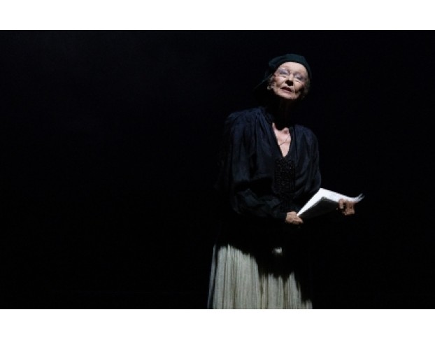 Поэтический Вечер. Бродский