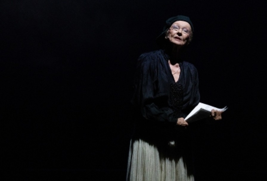 Поэтический Вечер. Бродский