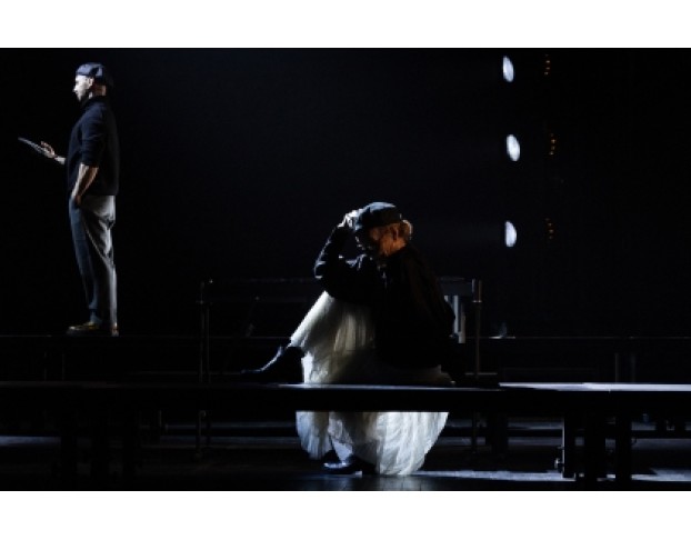 Поэтический Вечер. Бродский