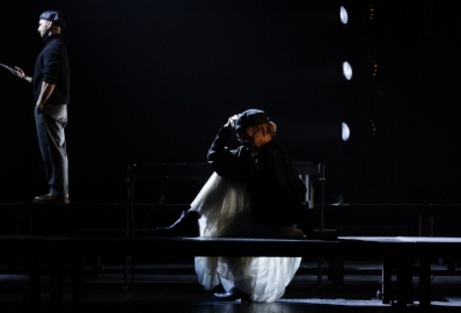 Поэтический Вечер. Бродский