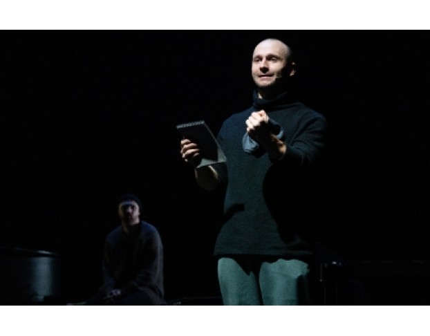 Поэтический Вечер. Бродский