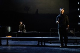 Поэтический Вечер. Бродский