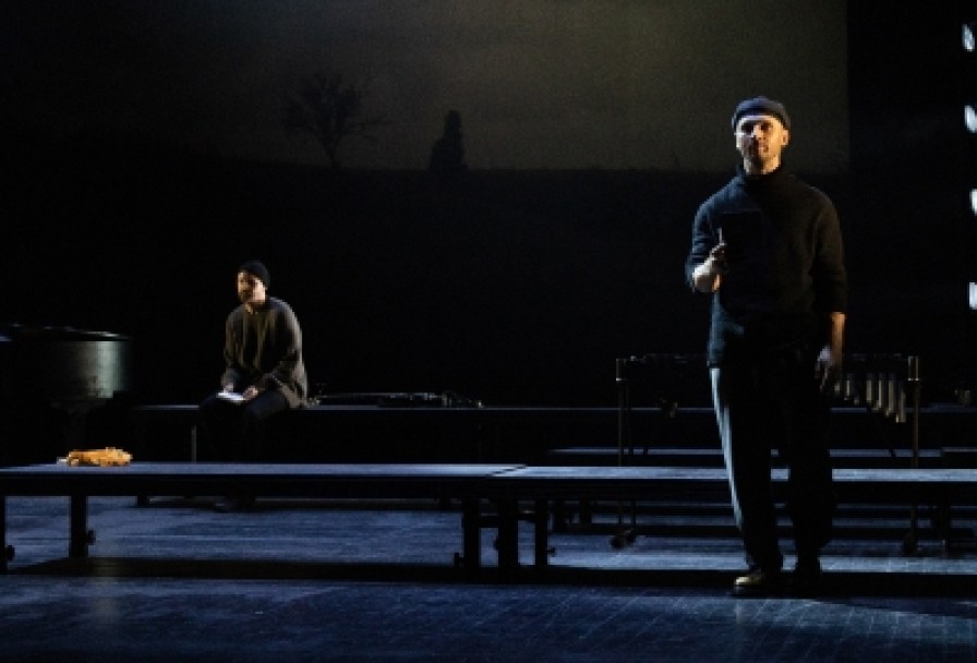 Поэтический Вечер. Бродский