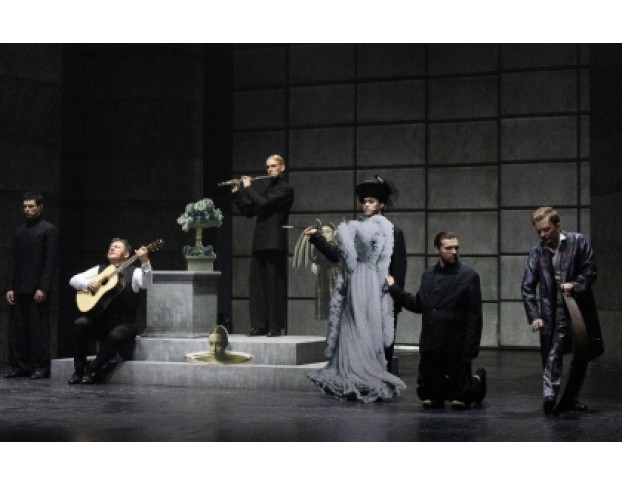 Приглашение на Казнь