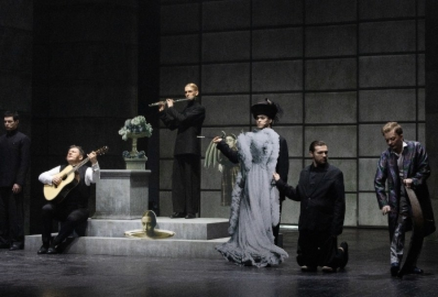 Приглашение на Казнь