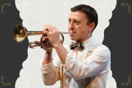 Arte Musicum. Шедевры Мирового Jazza