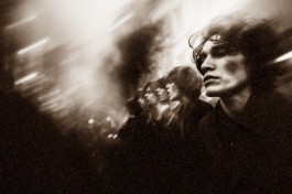 Хор Русского Рока при Свечах - Оркестр Cagmo