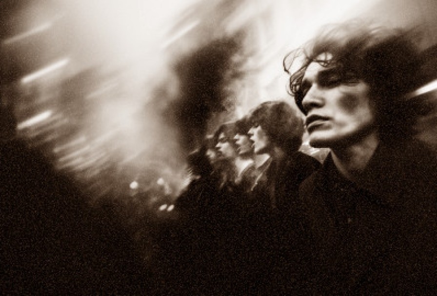 Хор Русского Рока при Свечах - Оркестр Cagmo