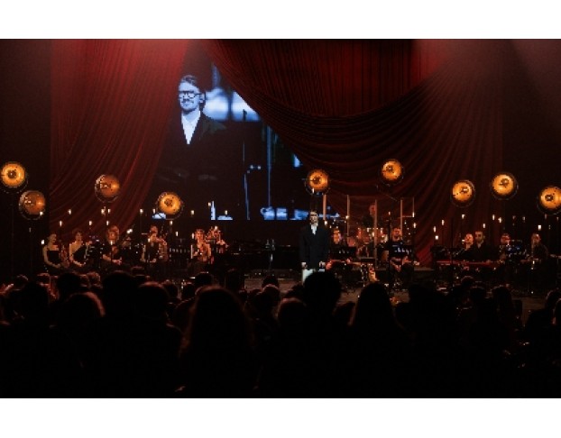 Леонид Овруцкий. Любовь. Всё Начинается с Тебя