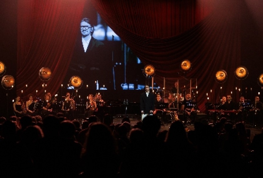 Леонид Овруцкий. Любовь. Всё Начинается с Тебя