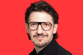 Леонид Овруцкий. Любовь. Всё Начинается с Тебя