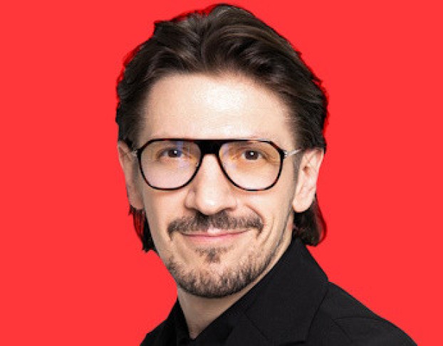 Леонид Овруцкий. Любовь. Всё Начинается с Тебя