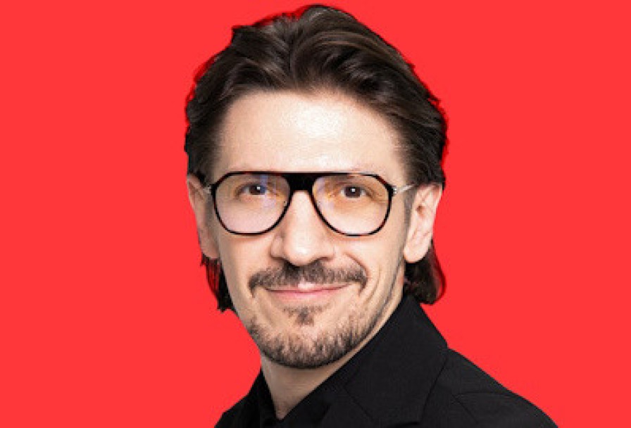 Леонид Овруцкий. Любовь. Всё Начинается с Тебя