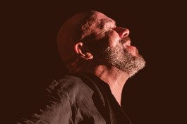 Максим Аверин. Расправь Крылья