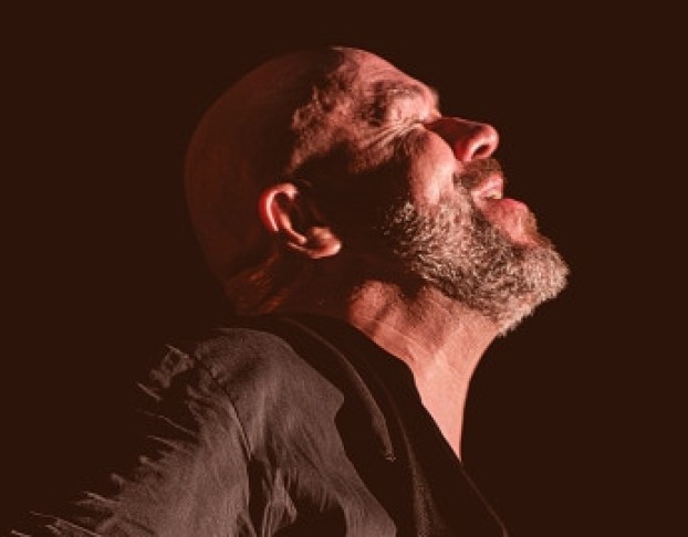 Максим Аверин. Расправь Крылья