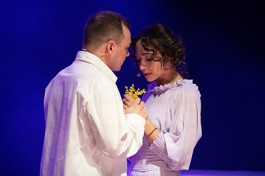 Мастер и Маргарита