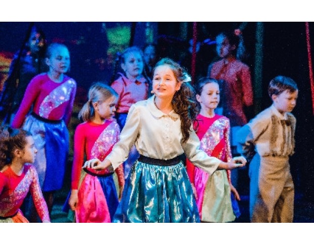 Незнайка и Его Друзья