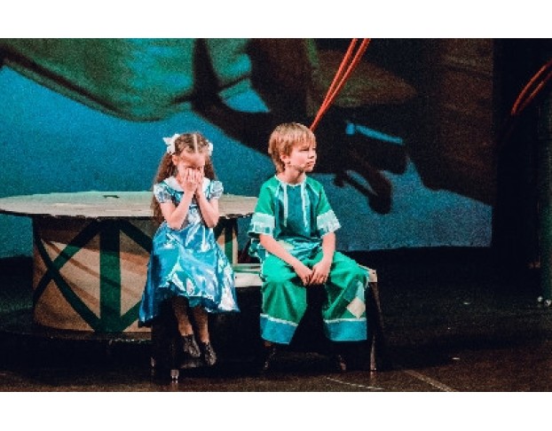 Незнайка и Его Друзья