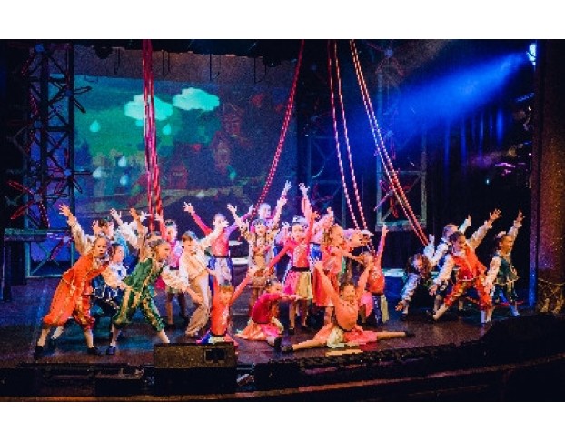 Незнайка и Его Друзья