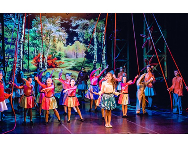 Незнайка и Его Друзья