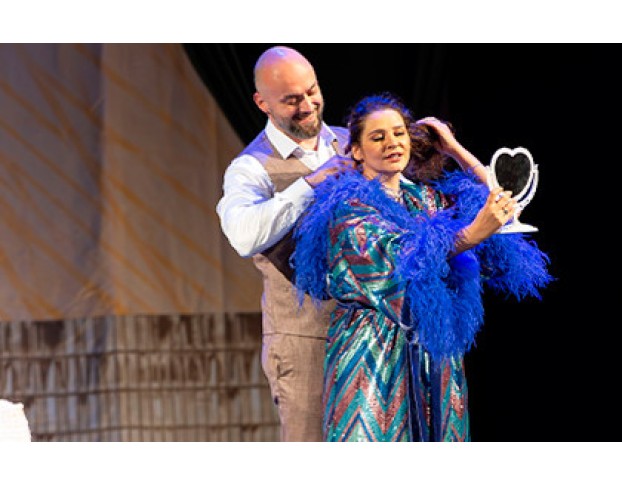 Отель Филадельфия