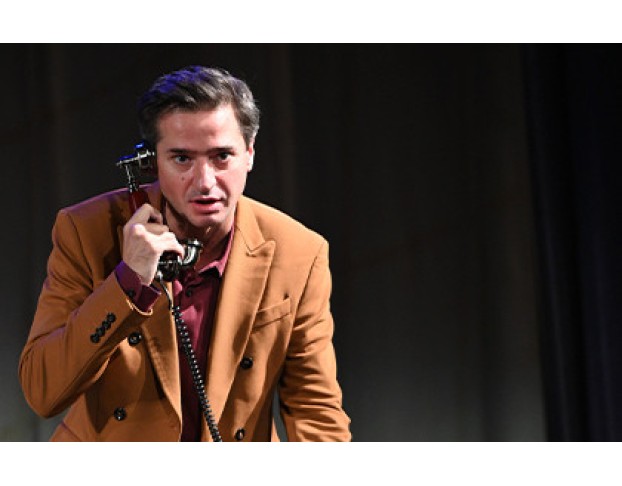 Отель Филадельфия