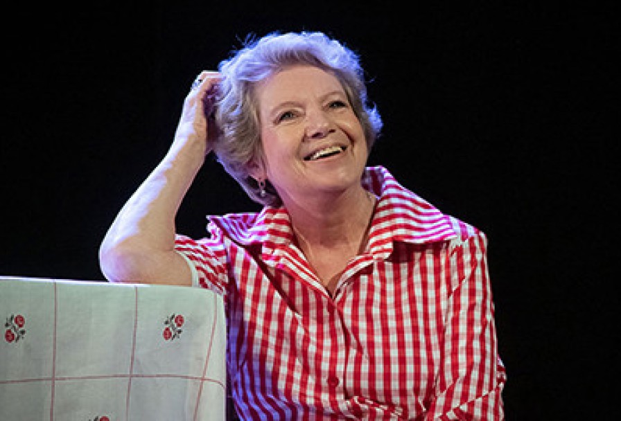 Прощай, Конферансье