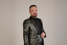 Русское. Избранное. Любимым Посвящается