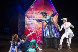 Синяя Птица