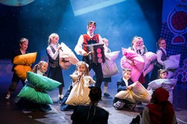 Веселые Уроки