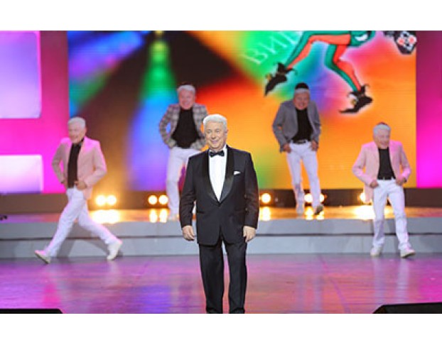 Владимир Винокур. Винокур-Шоу