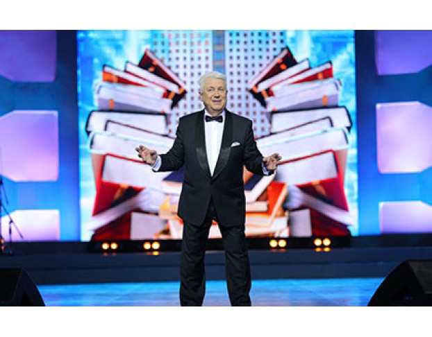 Владимир Винокур. Винокур-Шоу