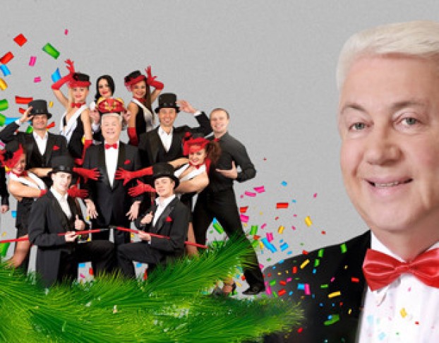 Владимир Винокур. Винокур-Шоу