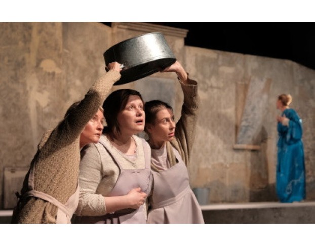 Моя Марусечка