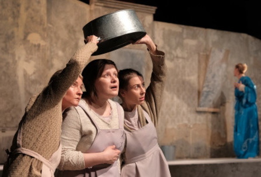 Моя Марусечка