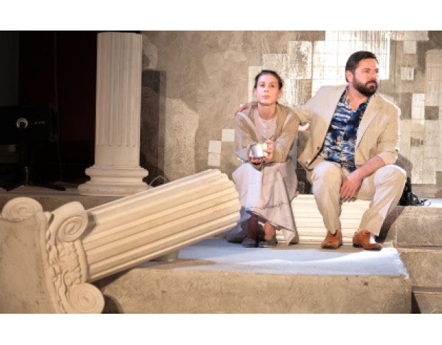 Моя Марусечка