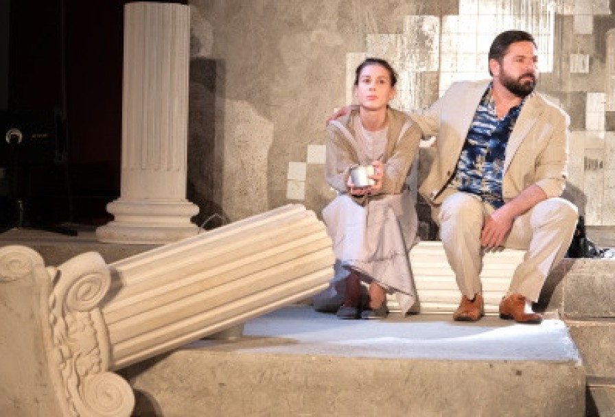 Моя Марусечка