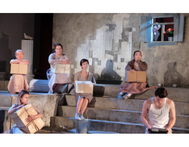 Моя Марусечка