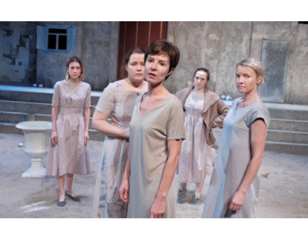 Моя Марусечка