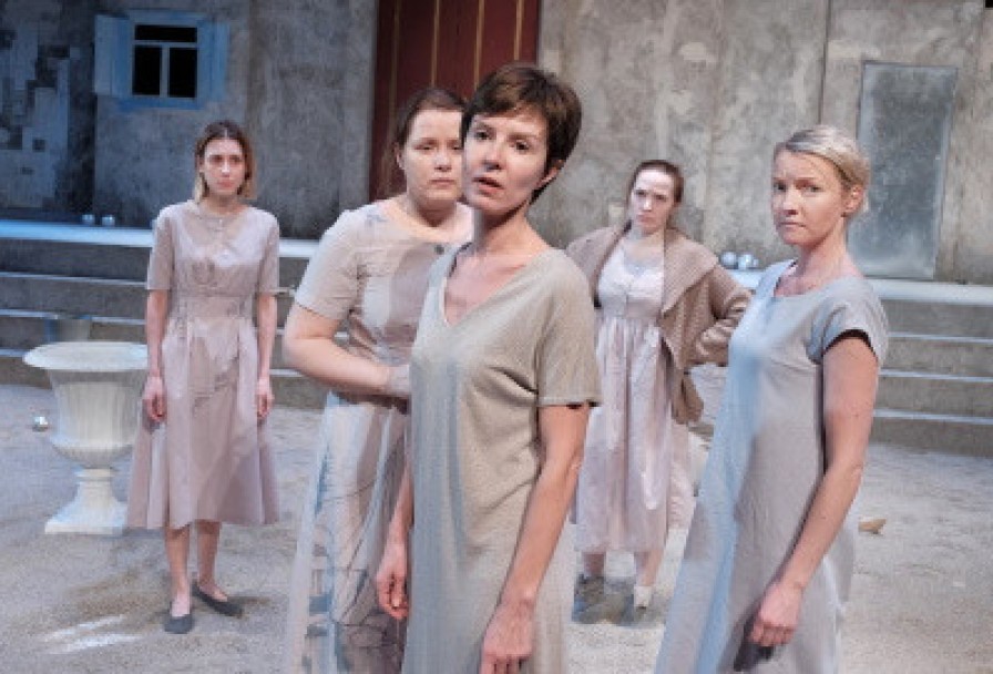 Моя Марусечка