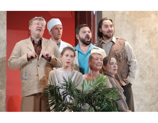 Моя Марусечка