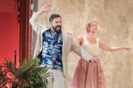 Моя Марусечка