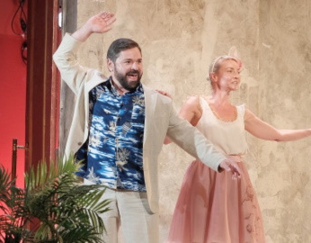 Моя Марусечка