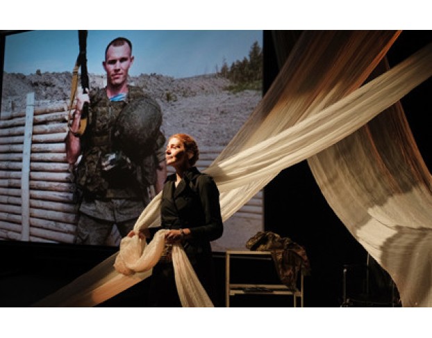 Твой Позывной – Герой